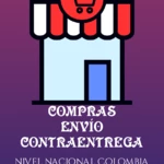 Logo of Compras con envío contraentrega Colombia android Application 